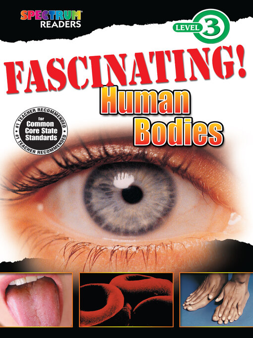Title details for Fascinating! Human Bodies by Kenah - Available